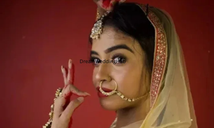 Ankitas Makeup studio